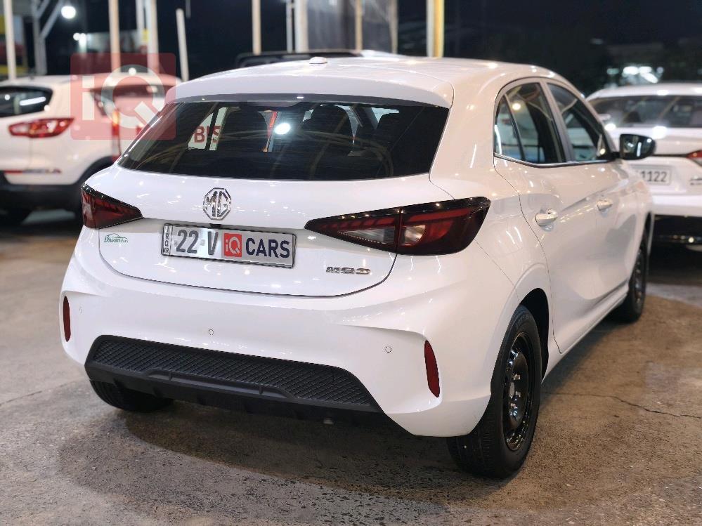 MG 3